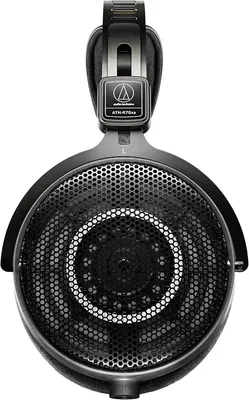 Professional open-back reference headphones Audio-Technica ATH-R70xa Professional Open-Back Reference Headphones