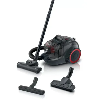 BGS21POW2 Cyclone vacuum cleaner