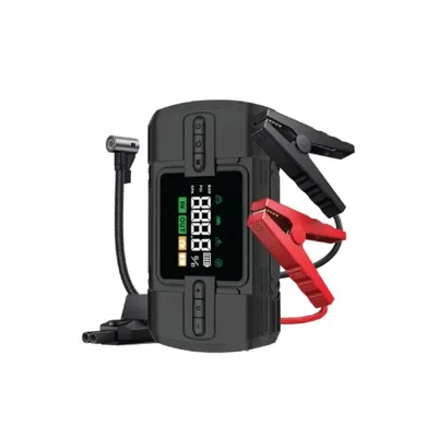 Jump starter Green Lion 12000 mAh 12V GN12VJUSTBK