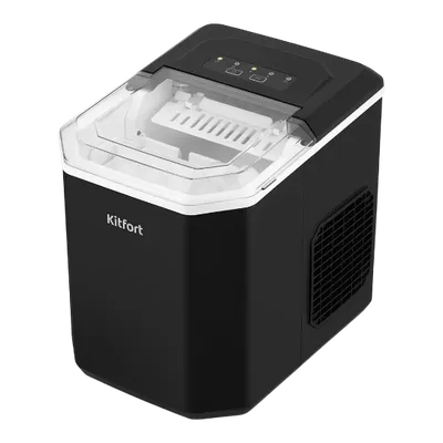 Ice maker Kitfort KT-1840