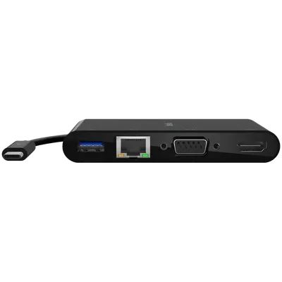BELKIN USB-C Multimedia Adapter