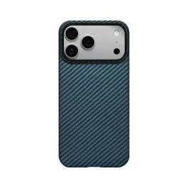 Case Pitaka PitaTap Ultra Slim Aramid Fiber Case For iPhone 17 Pro