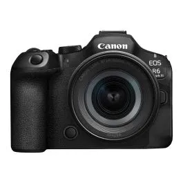 Digital camera kit R6 Mark III RF 24-105MM STM Kit