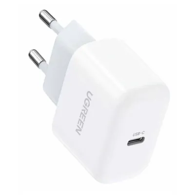 Fast charger UGREEN Mini PD 10220 20W