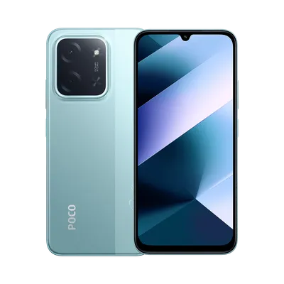 Poco C85 Spring