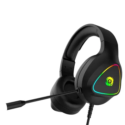Ականջակալ CANYON Shadder GH-6 Gaming Headset CND-SGHS6B