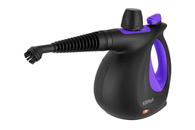 Steam cleaner Kitfort KT-9195