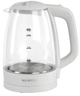 Electric kettle KUMTEL HMK-02