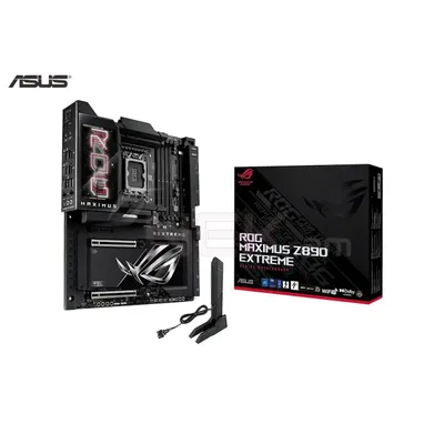 ROG MAXIMUS Z890 EXTREME