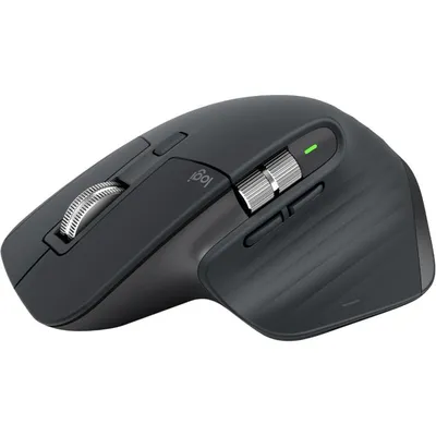 Wireless mouse Logitech MX Master 3S L910-007501