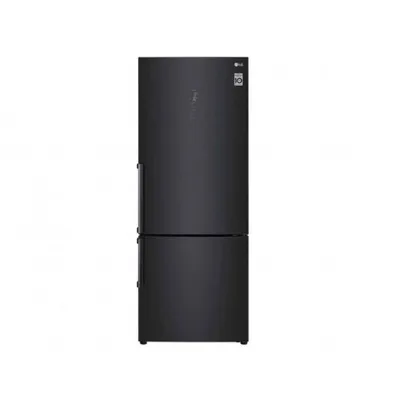 Refrigerator LG GR-B589BQAM