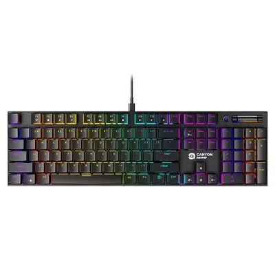 Keyboard CND-SKB55