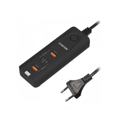 Canyon Charger Wall CNE-CHA10B