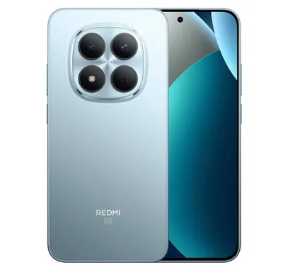 Redmi Note 15 Pro+