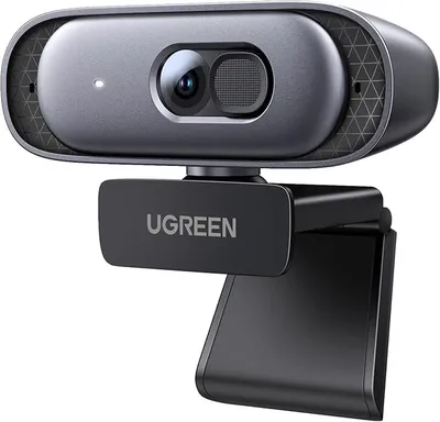 Веб-камера UGREEN CM778-35626 USB 4Mp HD 2K