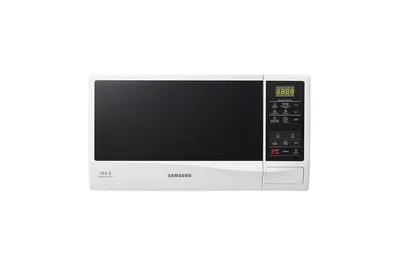 Microwave oven ME83KRW-2/BW