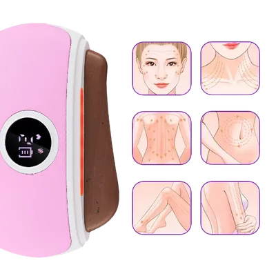 Facial Massage Device Kitfort KT-2964