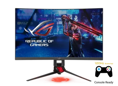 Monitor ASUS ROG Strix 27 XG27WQ 90LM05I0-B01970