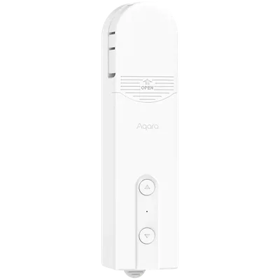 AQARA Roller Shade Driver E1