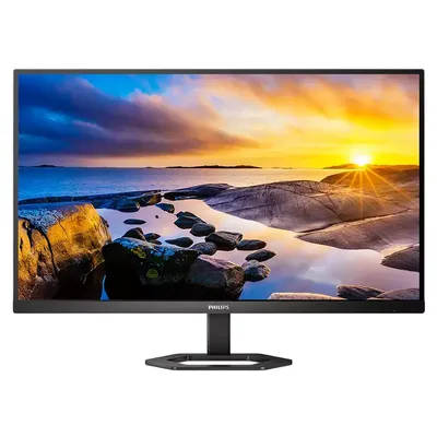 Monitor Philips 27E1N5600AE 00 WLED IPS monitor 27 4ms WQHD USB-C monitor with PD 65Wt