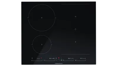 122510016 Kuppersbusch KI6550.0SR Induction hob