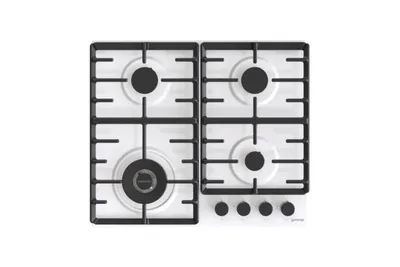 Hob GORENJE GW642SYW