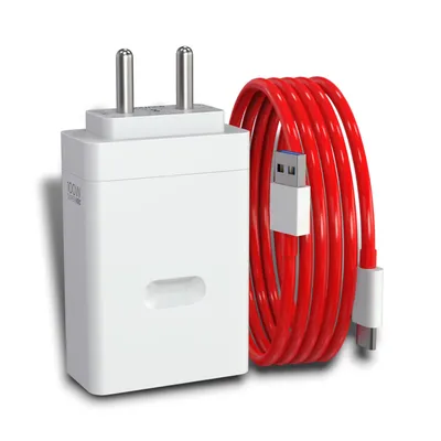 Ադապտեր Oneplus՝ USB-ից Type-C մալուխով 100W