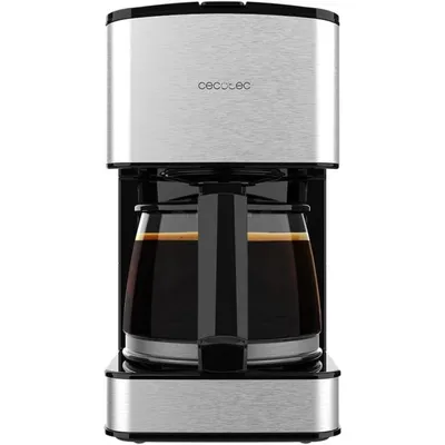 Drip coffee maker Cecotec 01720 Drop