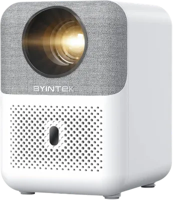 Projector Projector Byintek Love U4