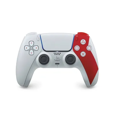 Խաղային կարգավորիչ Sony PS5 DualSense God of War 20TH Anniversary Edition