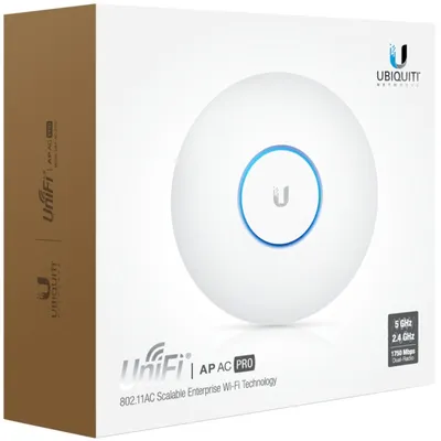 UBIQUITI UAP-AC-PRO