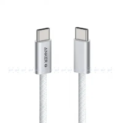 USB-C to USB-C cable Anker Zolo
