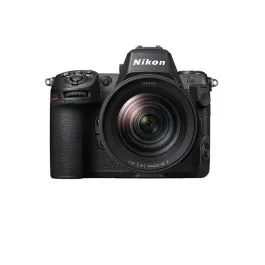 Camera Z8