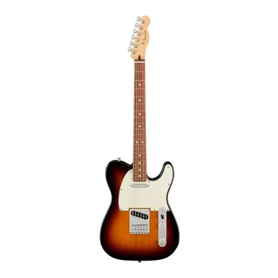 Fender Player Tele PF 3TS