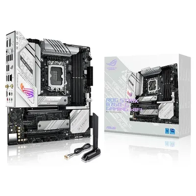 ROG Strix B760-G Gaming WiFi