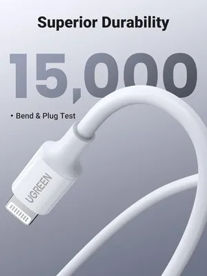 USB Type-C M to LM cable UGreen 60749
