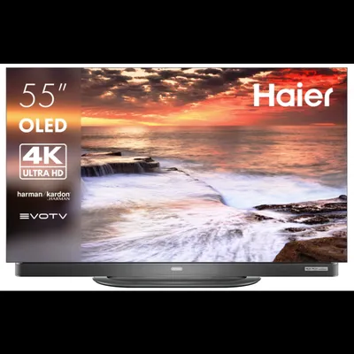 OLED TV Haier 55 S9 Ultra