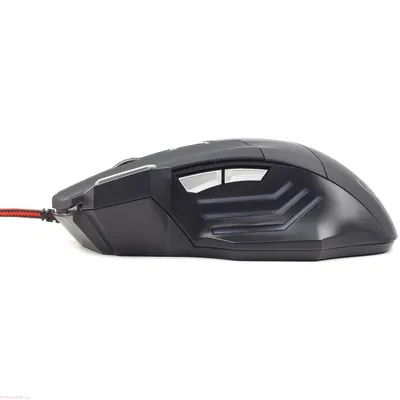 Mouse Gembird MUSG-02USB Gaming