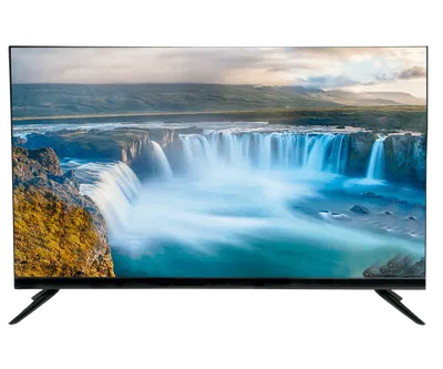 43 QHD QLED TV SH43U9000