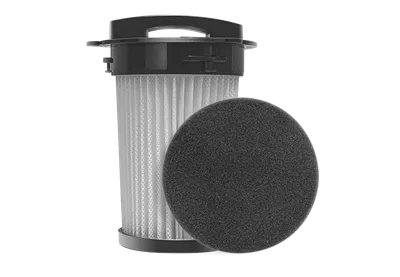 Vacuum cleaner filter set CENTEK CT-2563-FS