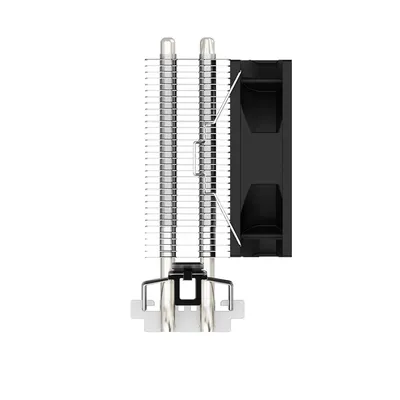 CPU cooler ID-Cooling SE-802-SD V3 95W 2 heatpipes