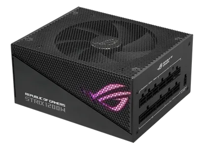 Power supply ASUS ROG Strix Aura Edition