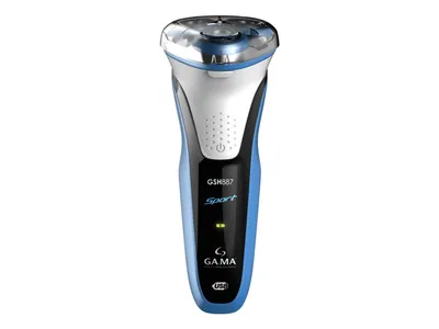 Shaver GA.MA GSH887