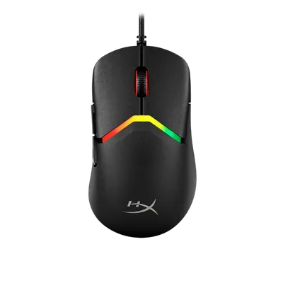 Gaming mouse HyperX Pulsefire Saga A2PB3AA