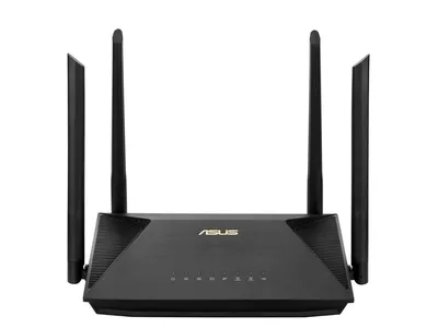 Network device ROUTER RT-AX1800U 90IG06P0