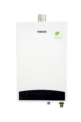 VIKASS JSGT1112 JSGT1112-WHITE