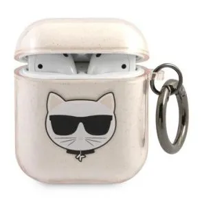 Karl Lagerfeld AirPods 2 case