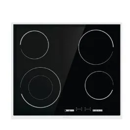 Built-in gas stove Hisense E6432X