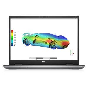 Precision 7670 Intel Core I9-12950HX