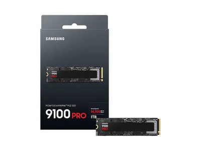 9100 Pro 14700 MB s MZ-VAP1T0B AM